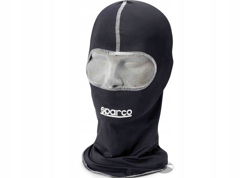 Baklava Sparco Basic Schwarz 