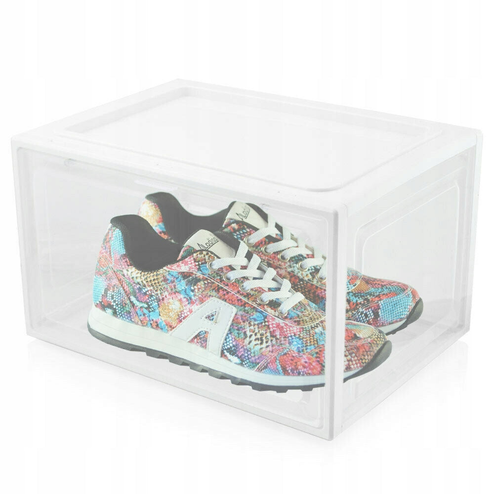 Schuhkarton, 3-tlg 