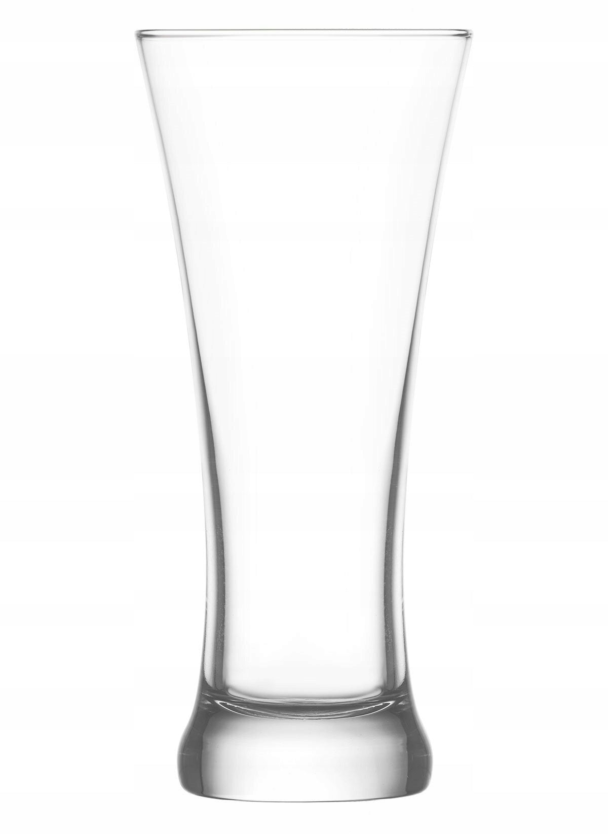 Lav alaus taurės Sorgun, 380 ml, 6 vnt