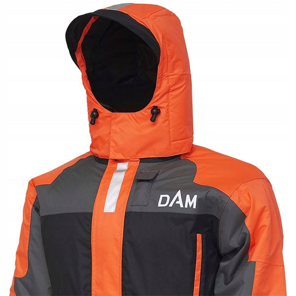 Komplet Dam Vztlakový oblek D.A.M Outbreak vel. S vícebarevný Manufacturer code 60126