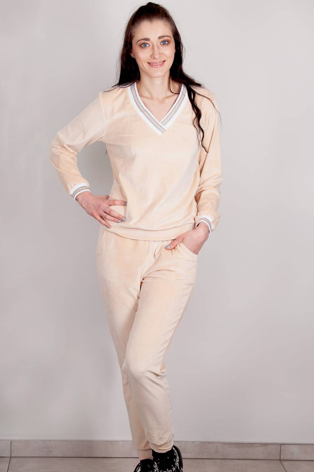 Sportanzug-Set Unikat 5903681017372 