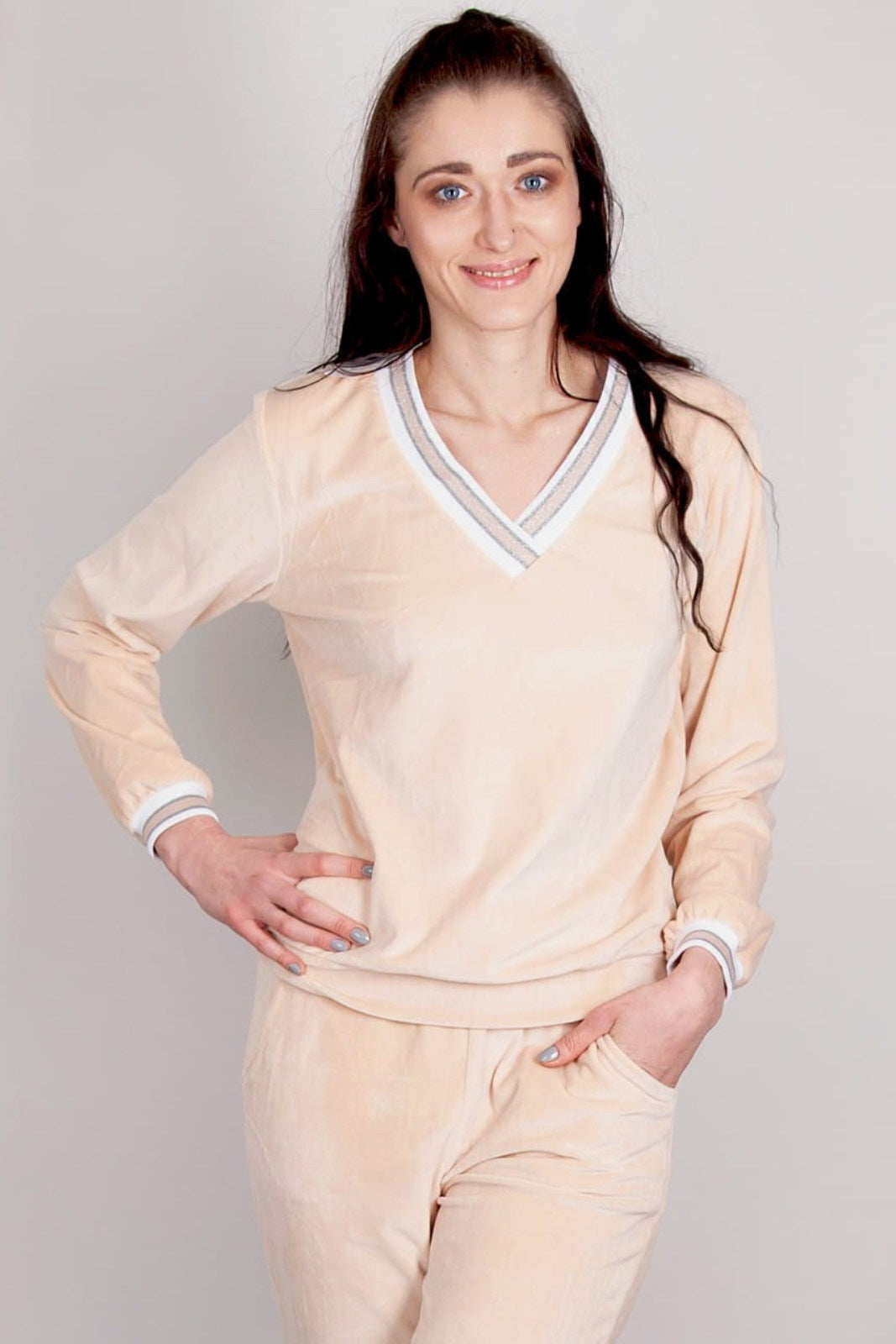 Sportanzug-Set Unikat 5903681017372 