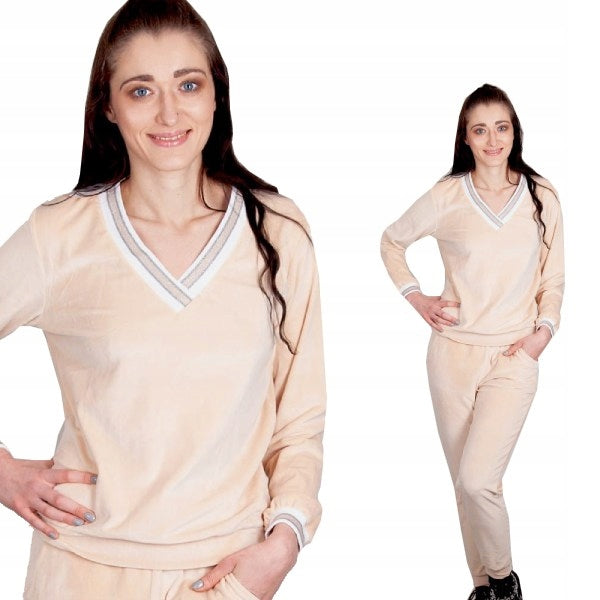 Sportanzug-Set Unikat 5903681017372 