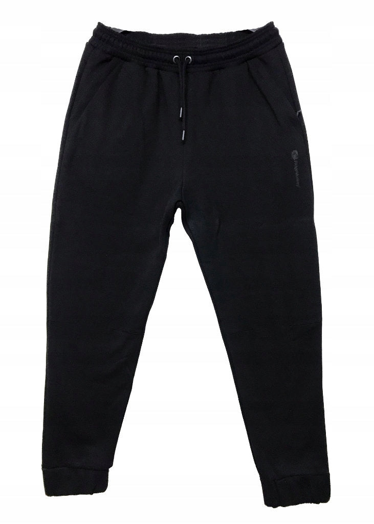 Komplet Ridgemonkey aparel vel. XL černý Color black