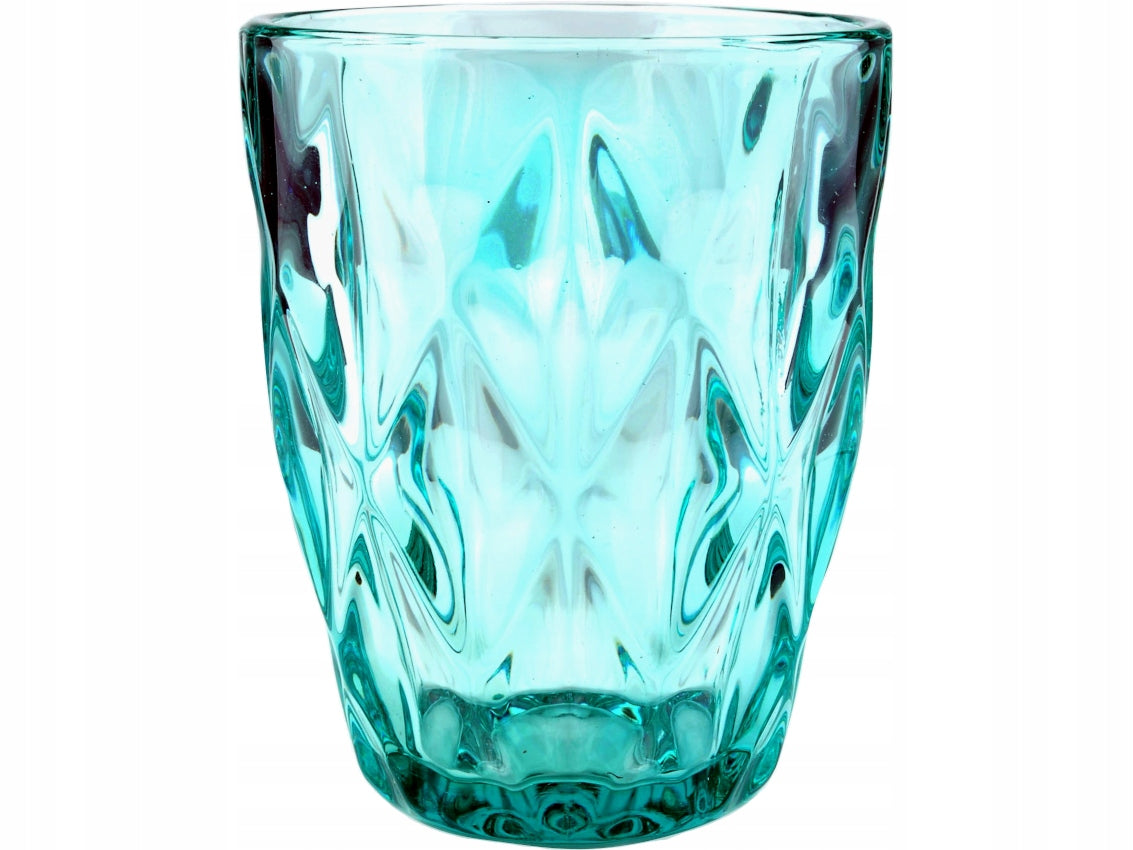 Elise stiklinės, 250ml, 6vnt.