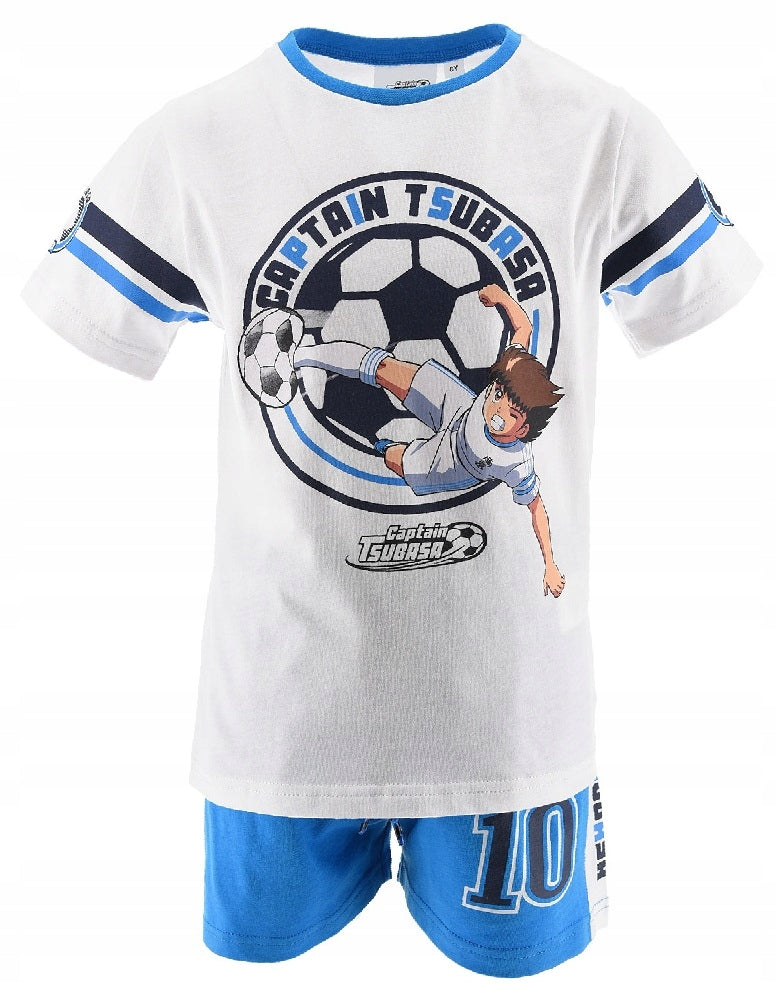 Freizeitset für Jungen, blau 