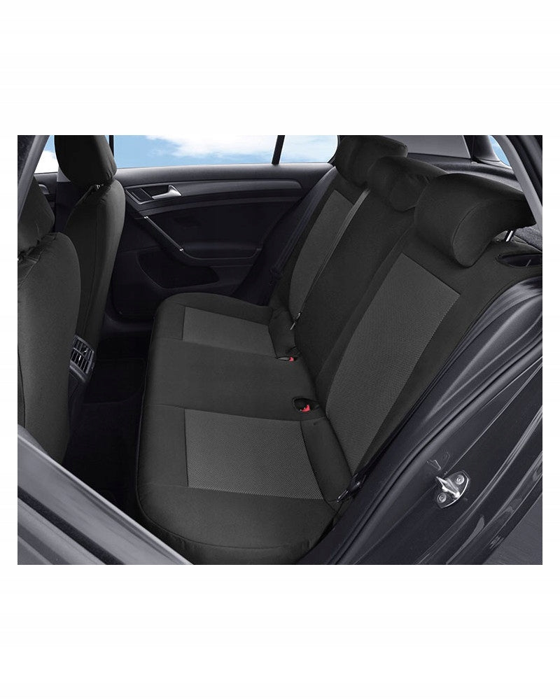 Autositzbezug-Set Maßgeschneidert Volkswagen Passat B7 Kegel-Blazusiak 5-2033-233-4017 