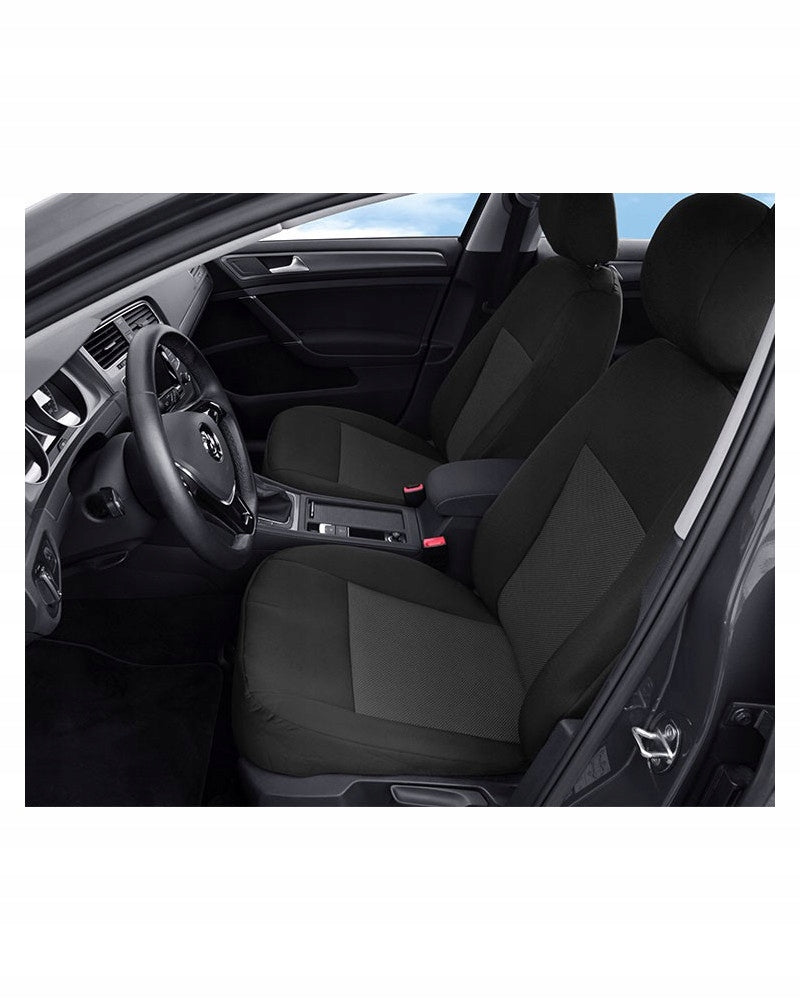 Autositzbezug-Set Maßgeschneidert Volkswagen Passat B7 Kegel-Blazusiak 5-2033-233-4017 