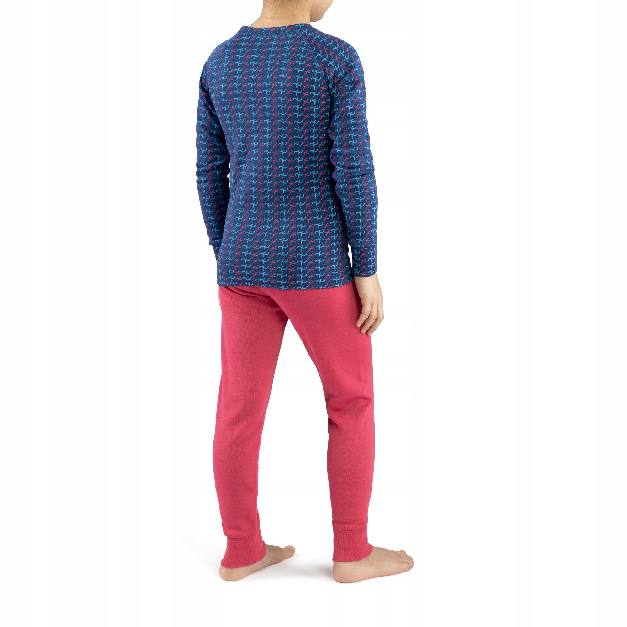 Sportanzug-Set Viking Nino Junior 500/21/6590/46 