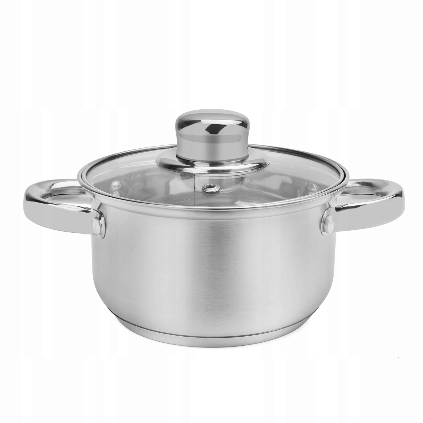 Topfset, 8-teilig 