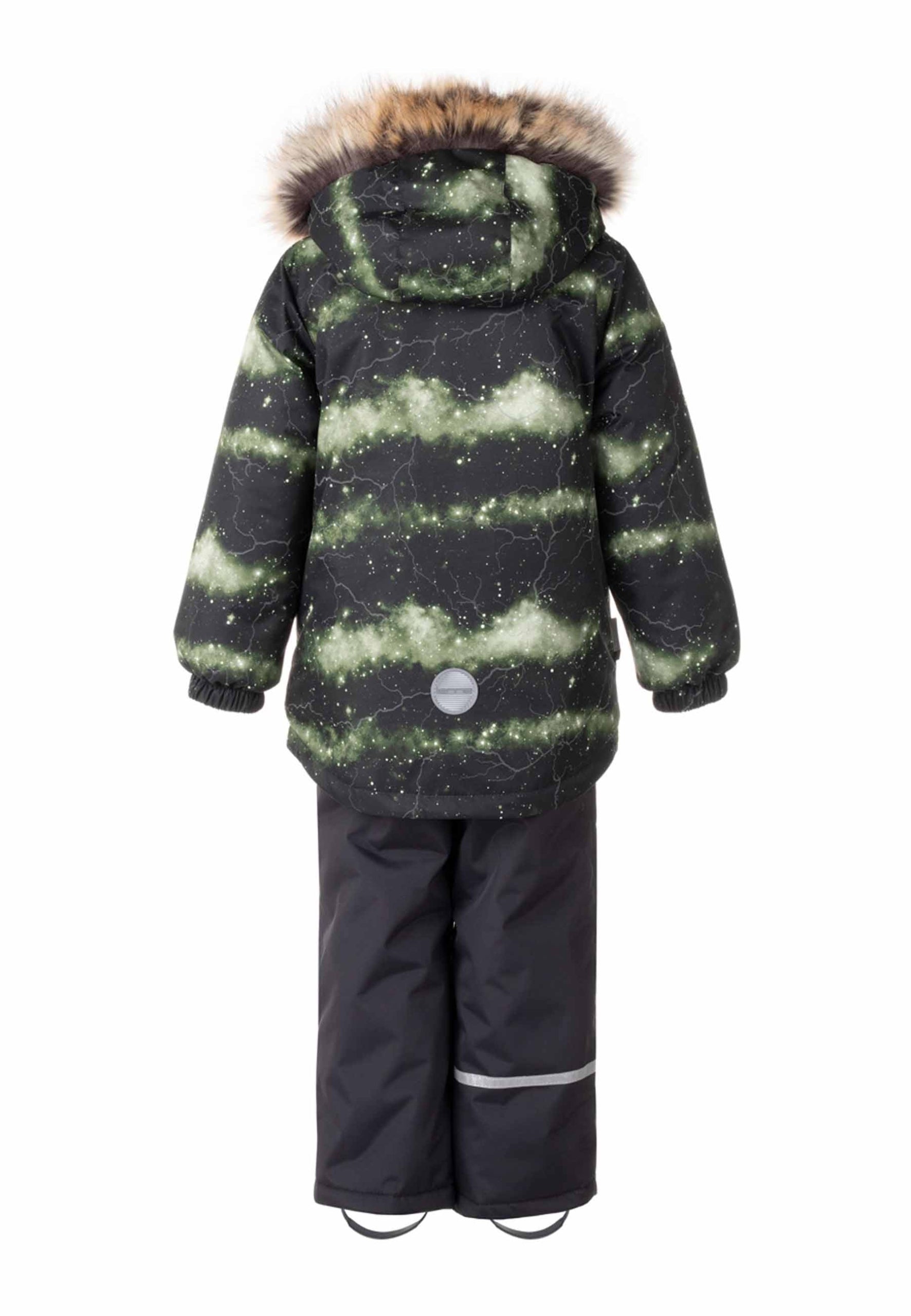 Lenne-Set für Kinder 330/150g Ron 22320 D*5200 