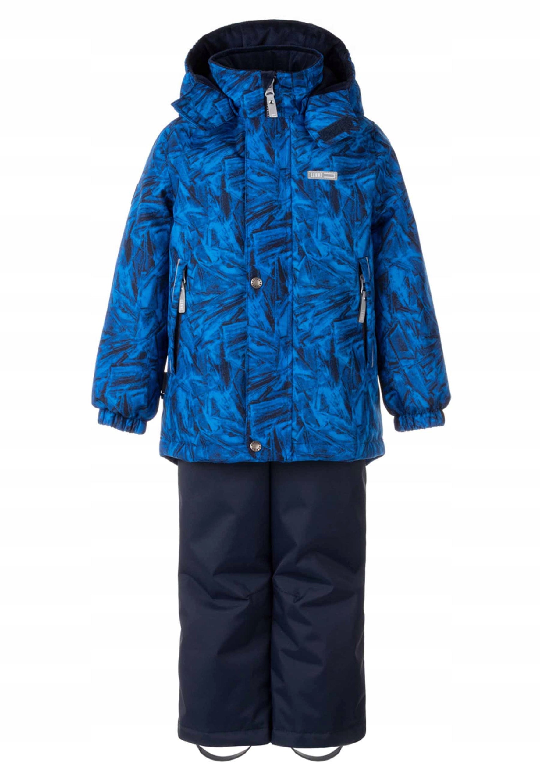 Overall für Kinder Lenne 150g 80 Ronit 22720 D6800, blau 