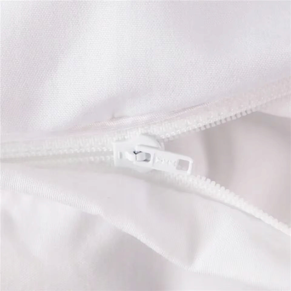 Komplet pościeli piłkarskiej CR7 (160x200) Length of comforter cover 200 cm