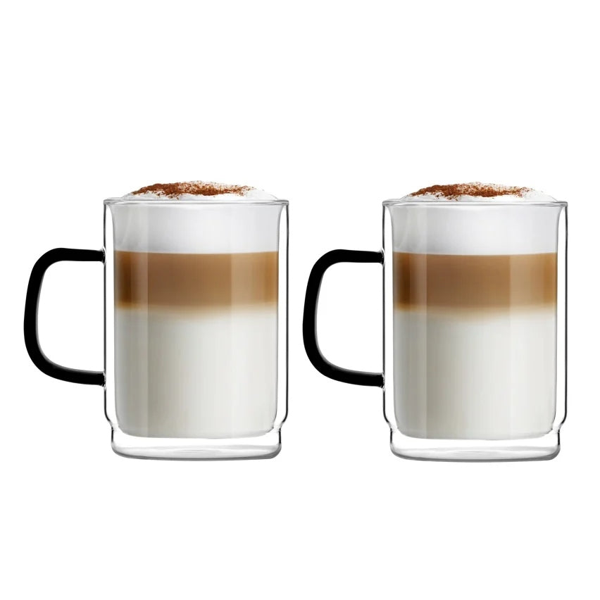 Vialli Design puodelių rinkinys, 350 ml, 2 vnt.