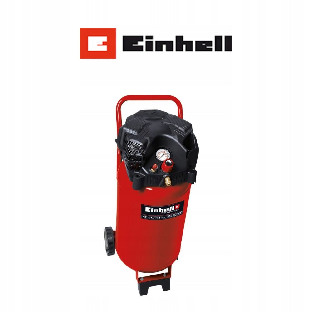 Luftkompressor Einhell TH-AC 240/50/10 OF, 50 l 