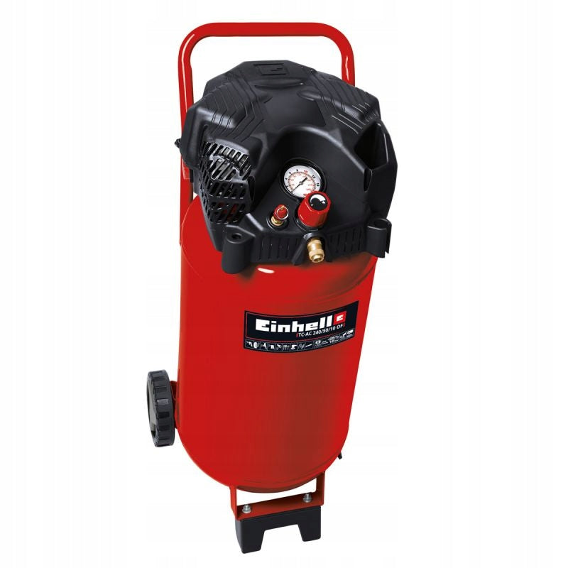 Luftkompressor Einhell TH-AC 240/50/10 OF, 50 l 
