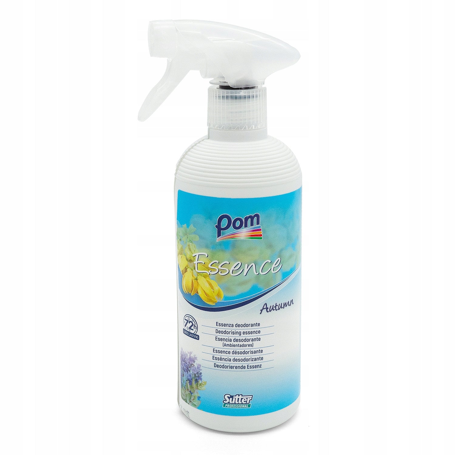 Lufterfrischer Pom Essence Autumn 0,75l 