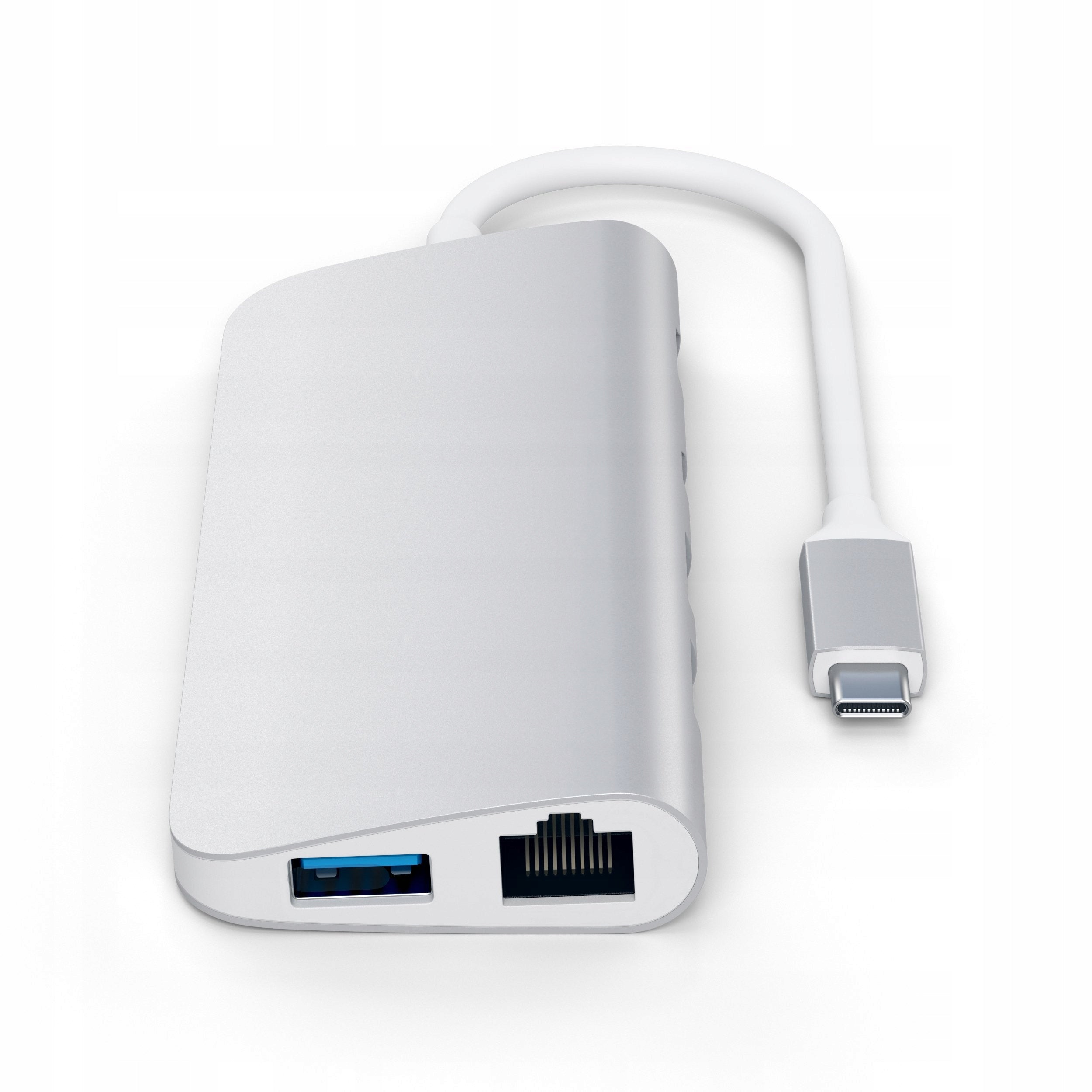 Satechi TYPE-C Multimedia Adapter
