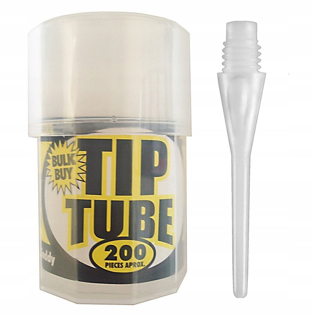 Teile für Darts, 200 Stk. 