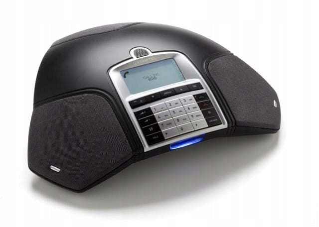 Konftel 300IP conference phone IP PoE Manufacturer code KF-910101079