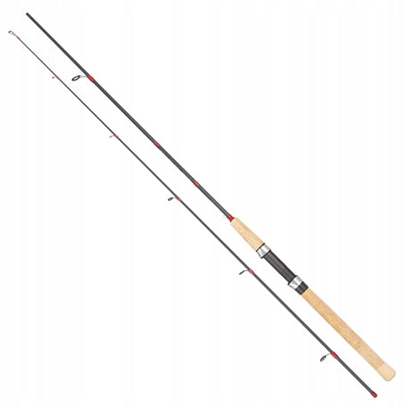 Konger Spinning Rod Vist Spin 210 cm to 35g Packaging status original
