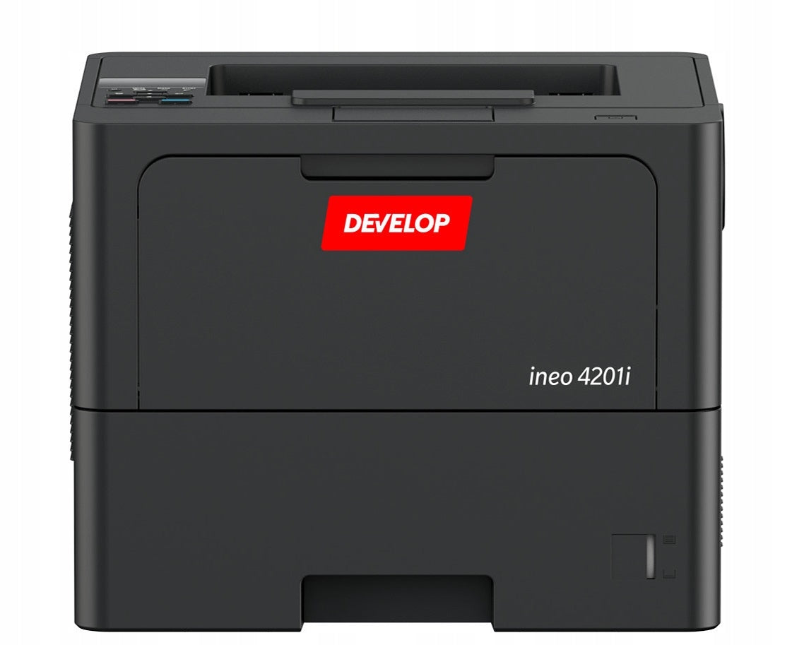 Konica Minolta Develop-Poland ineo 4201i A4 printer (mono)