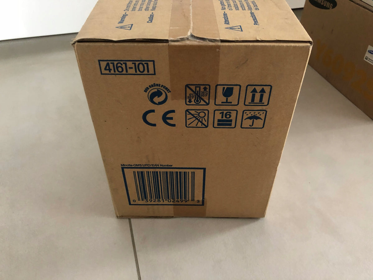 Konica Minolta Pageworks/Pro 20 4161-101 Model pro20