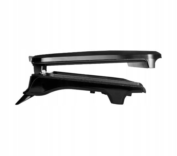 Kontaktní elektrický gril George Foreman FIT 25810-56 černý, 1630 W Brand George Foreman