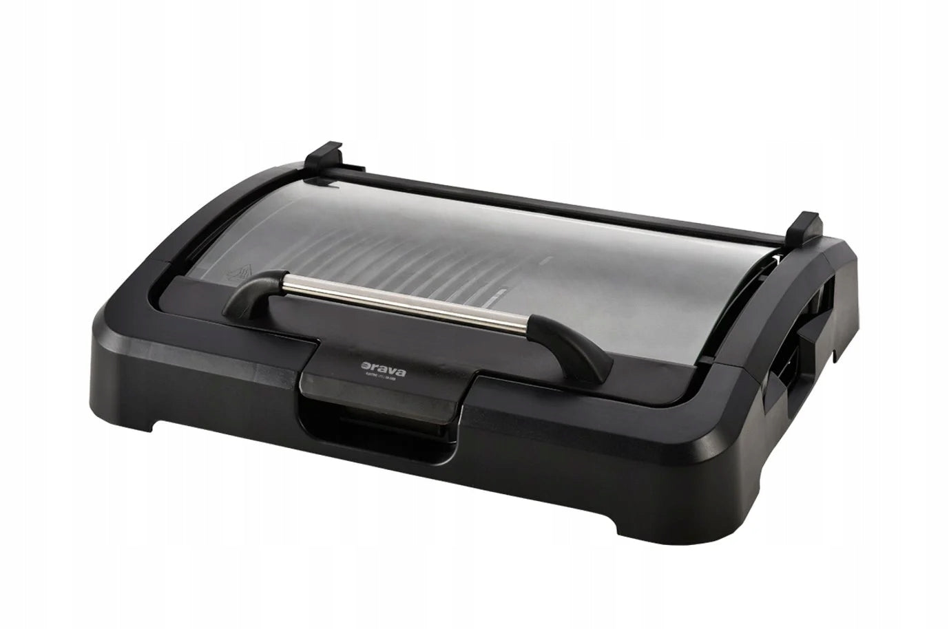 Kontaktní elektrický gril Orava EG-1300 černý 2200 W Brand Orava
