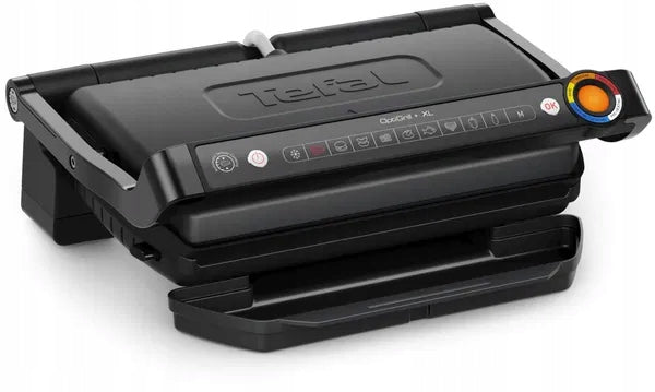 Kontaktní elektrický gril Tefal GC727810 Optigrill+ XL Black černý 2000 Power rating 2000 W