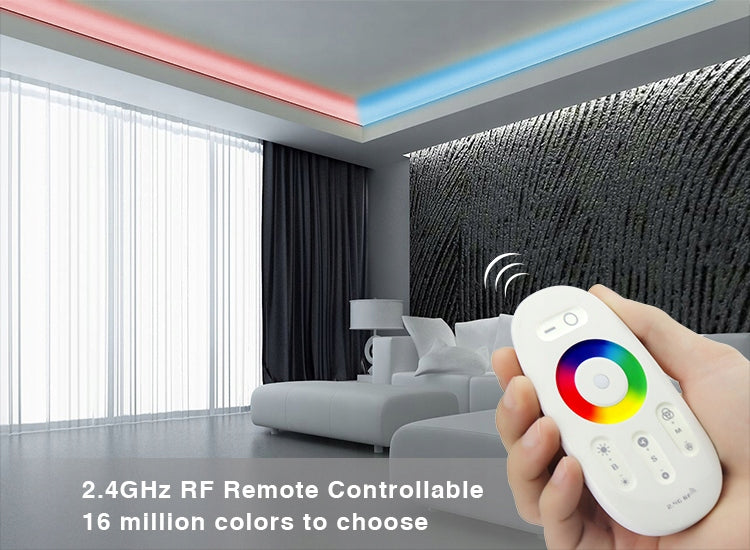 Touch-Controller für LED-Streifen RGBW 