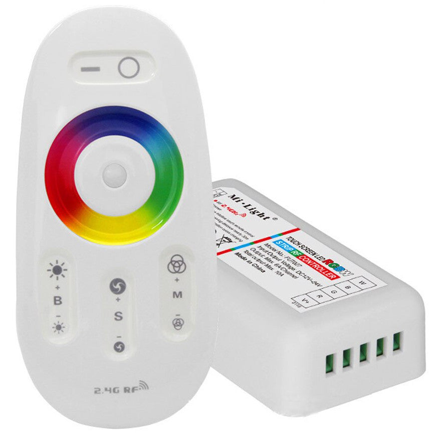 Touch-Controller für LED-Streifen RGBW 