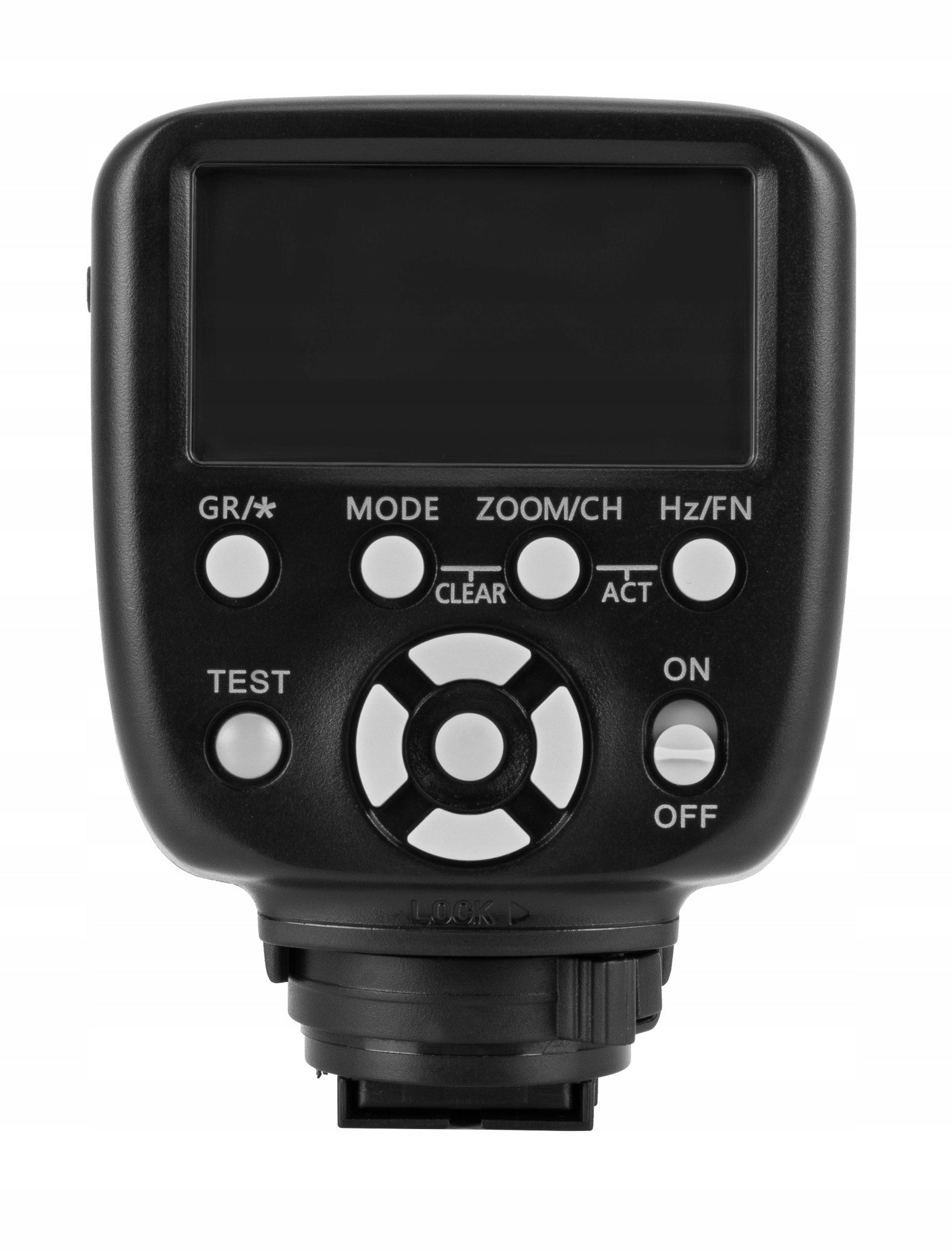 Yongnuo YN560-TX II Funkcontroller für Sony 