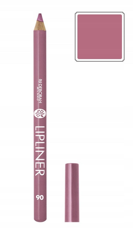Lippenstift Deborah Classic 