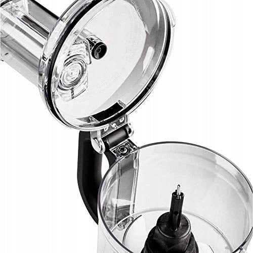 Konyhai robotgép KitchenAid 5KFP0719EAC 250 W bézs/barna Brand KitchenAid