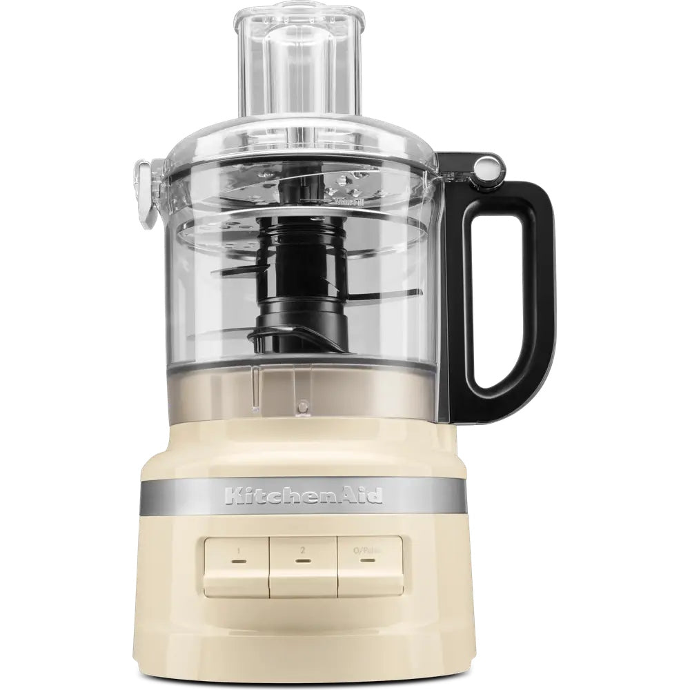Konyhai robotgép KitchenAid 5KFP0719EAC 250 W bézs/barna