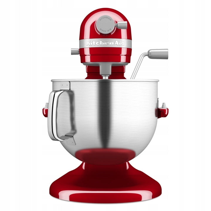 Konyhai robotgép KitchenAid 5KSM70SHXE 375 W piros Brand KitchenAid