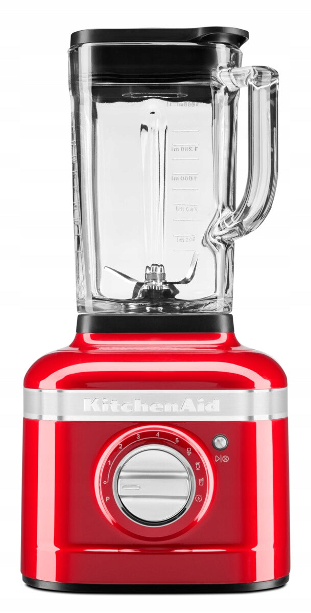 Konyhai turmixgép KitchenAid 5KSB4026ECA 1200 W piros