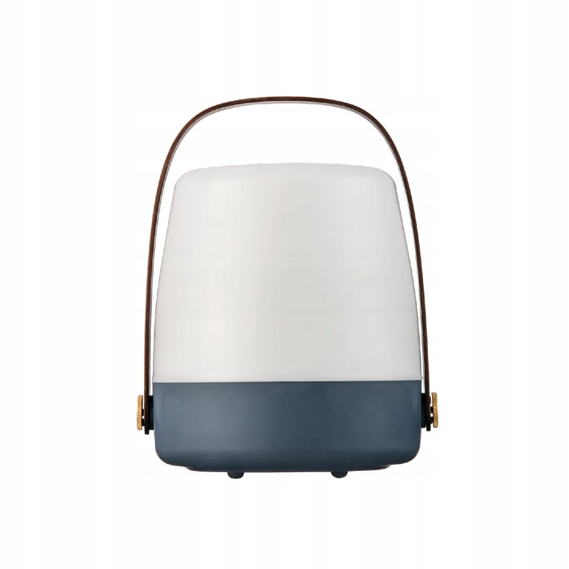 Kooduu Dimmable LED Lamp Lite-up 2.0 Ocean Blue Manufacturer code KO06-0101LS010-02