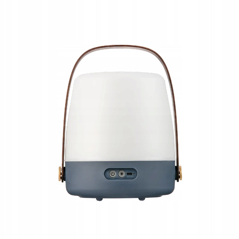 Kooduu Dimmable LED Lamp Lite-up 2.0 Ocean Blue