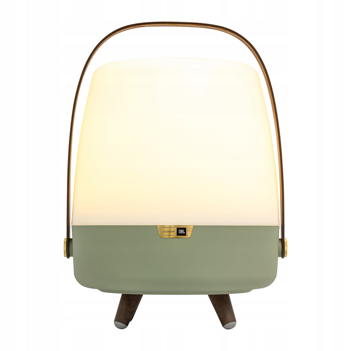 Kooduu - Lite-up Play Sound by Sound by JBL speaker lamp J575