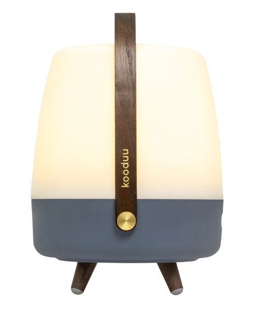 Koody Lite-up Play 2.0 Sand Portable LED Lamp with Built-in JBL Speaker Packaging status original