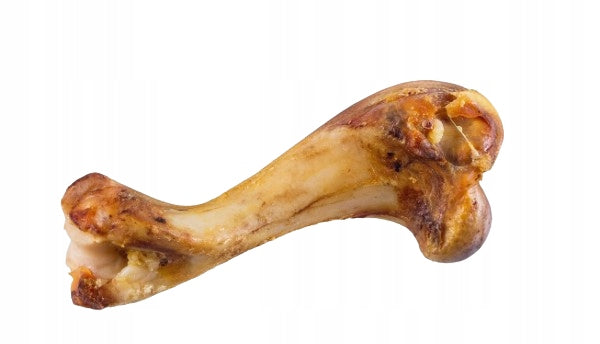 Kołodziejczyk | PORK BONE with Dried MEAT - 1 PC. Dog Teether