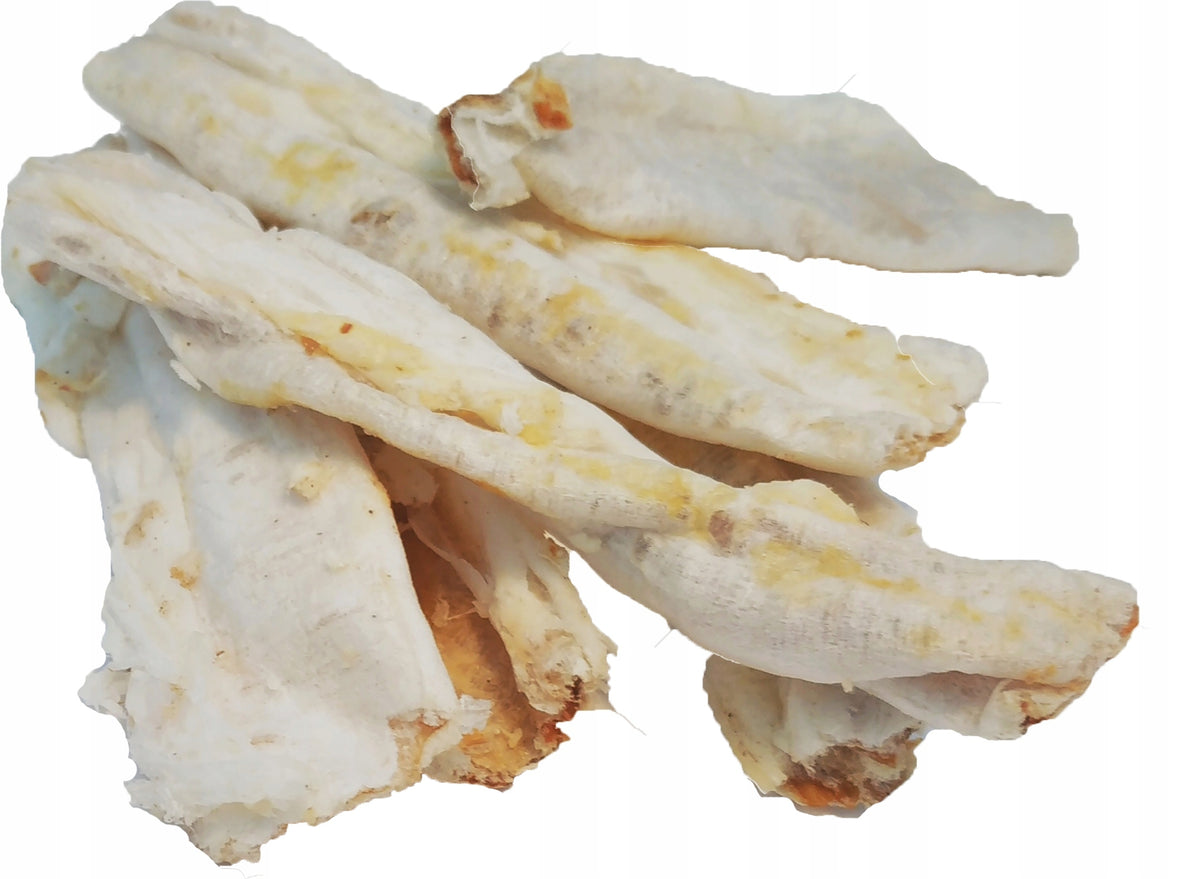 Kołodziejczyk | PORK FINGERS SOFT - 55G Dog Treat Volume 55 ml