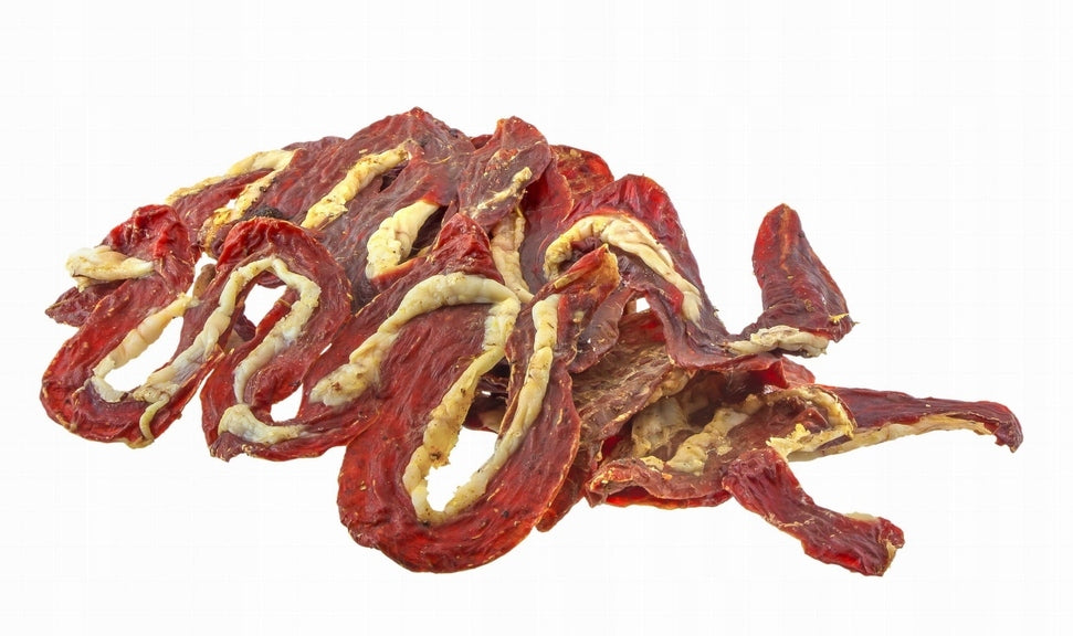 Kołodziejczyk | RUMENS - 1KG TREAT TREATS FOR DOGS 70% protein Manufacturer code KR10