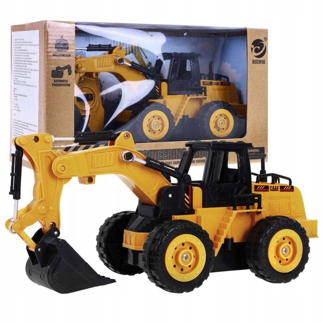 Kopara Construction 1:36 R/C 2.4 GHz