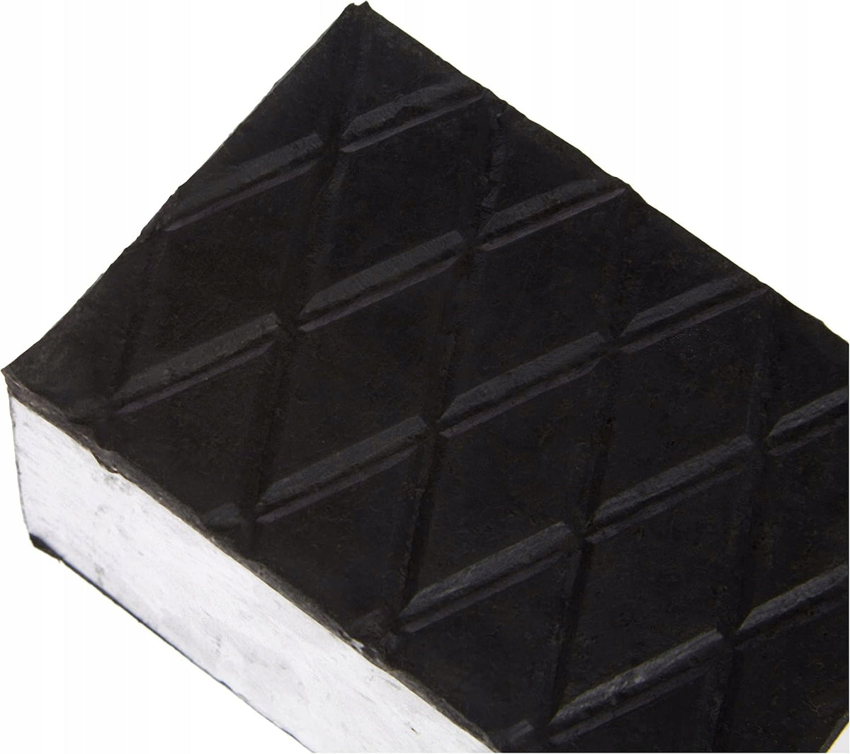 Kora Rubber block 120 x 80 x 60 mm Maximum lifting height 1 mm