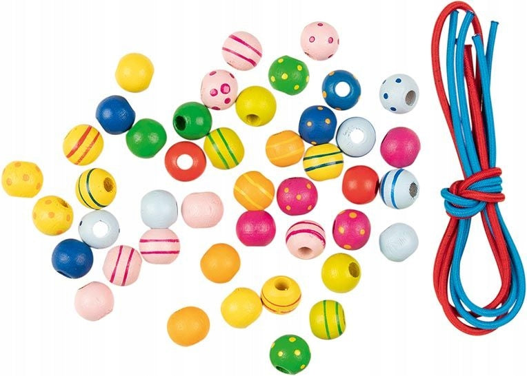 Kreatives Perlenset Goki 