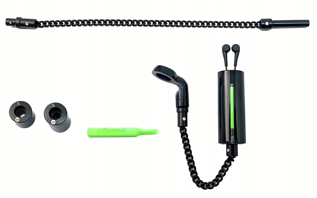 Korda Black Bobbin L Hanger Brand Korda