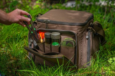 Korda - Boom Tube Sleeves Model Boom